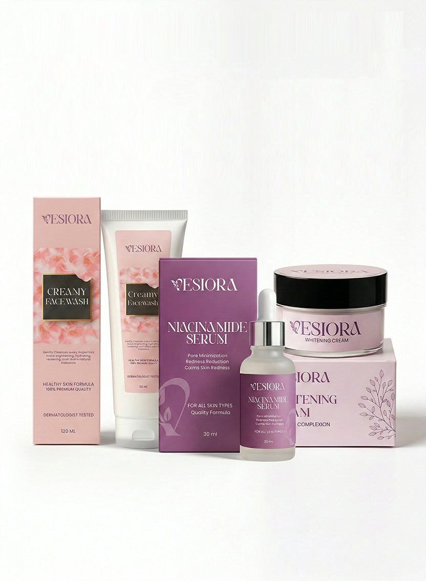 Brightening Trio Bundle