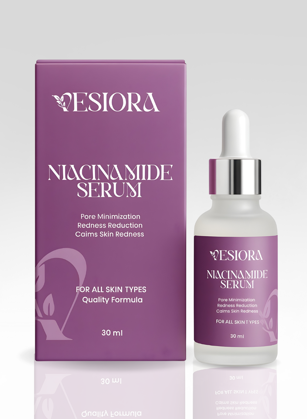Vesiora Niacinamide Serum