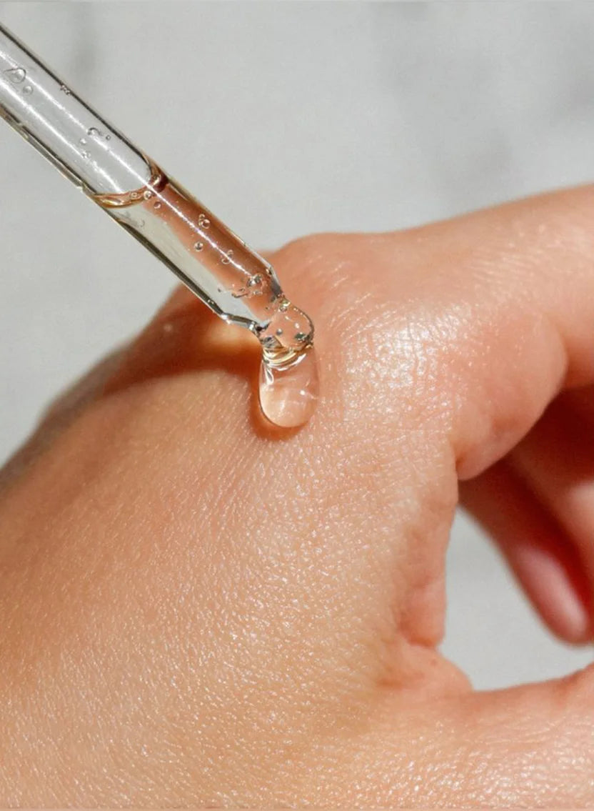Niacinamide Serum