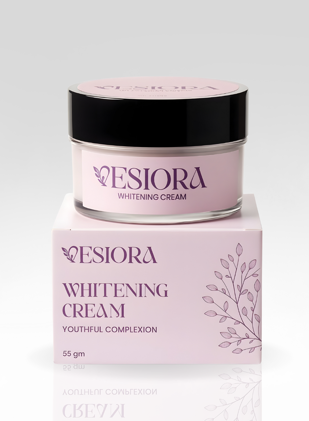 WHITENING CREAM
