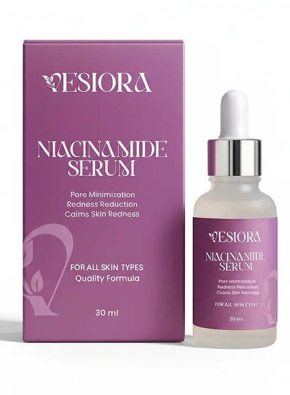 Niacinamide Serum