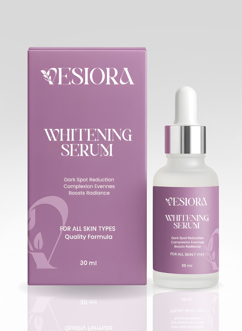 WHITENING SERUM