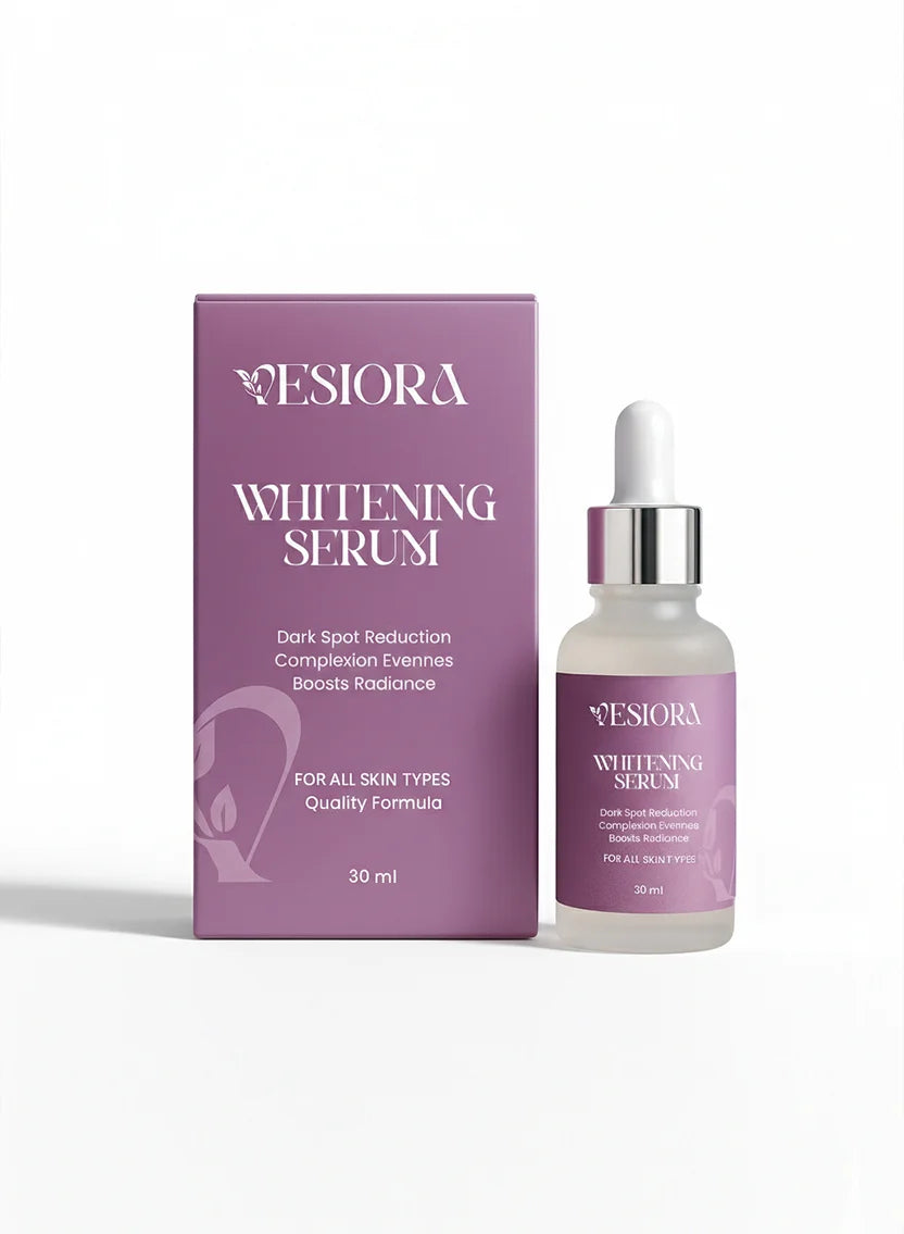 Whitening Serum
