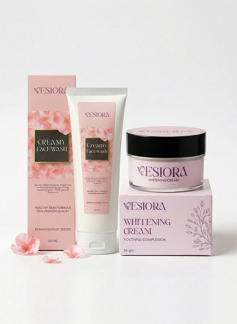 Glow Duo Bundle