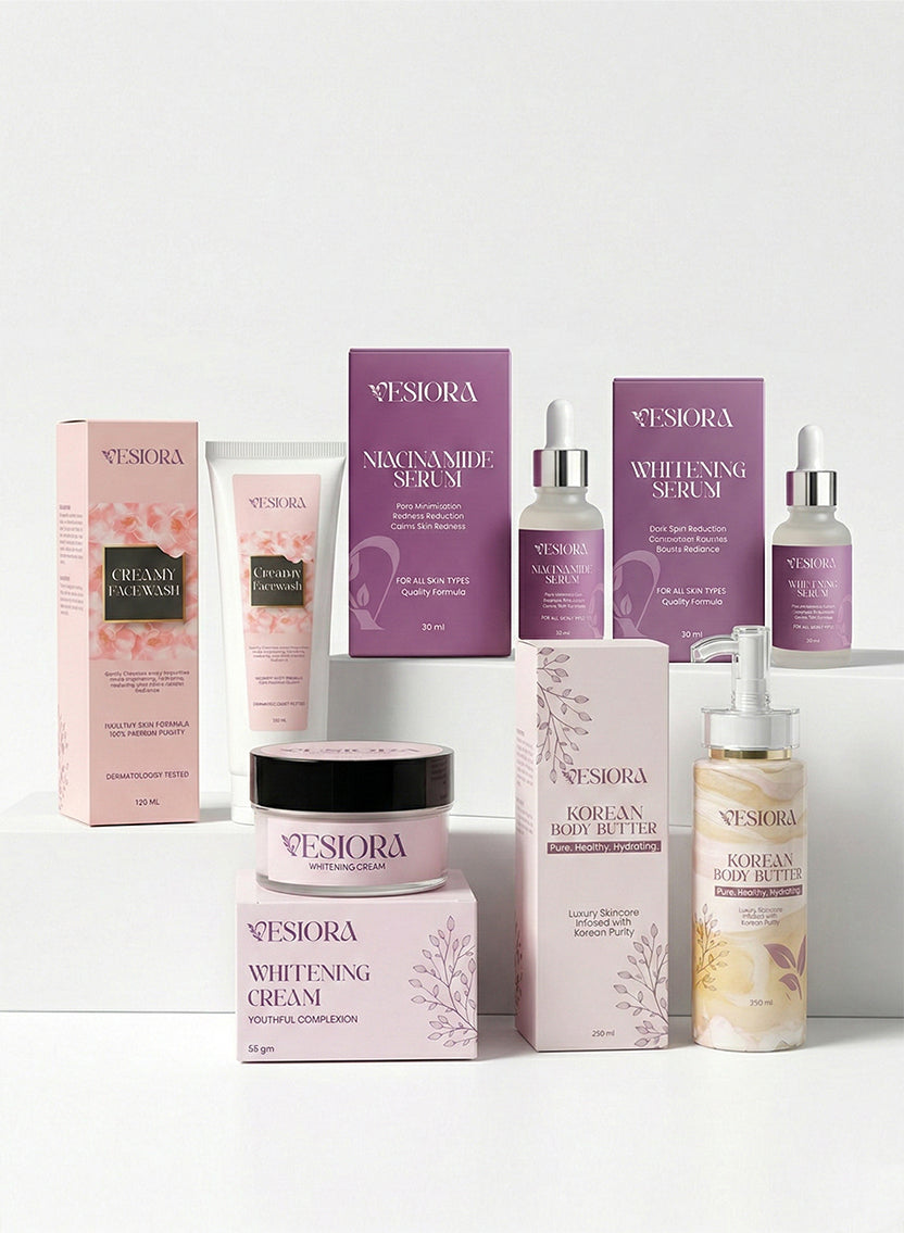 Ultimate Glow Bundle