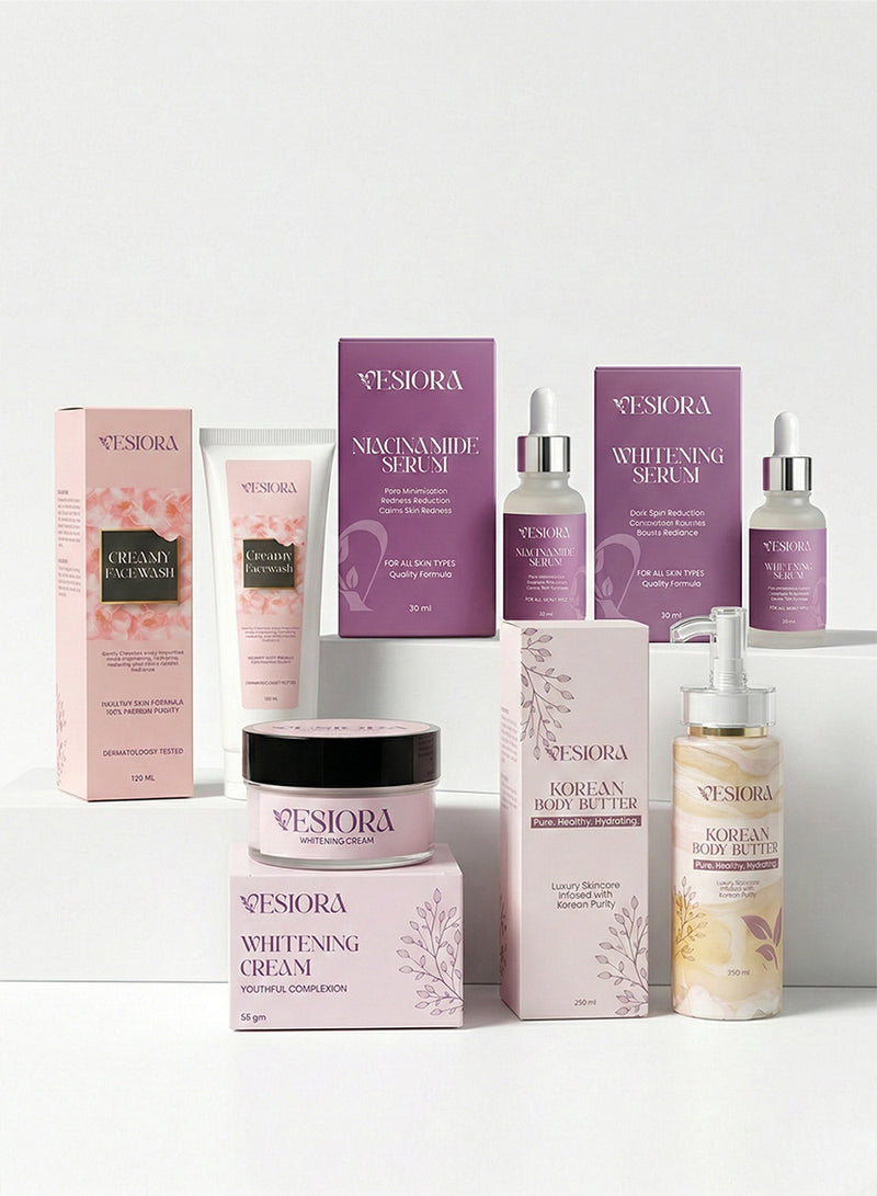 Ultimate Glow Bundle