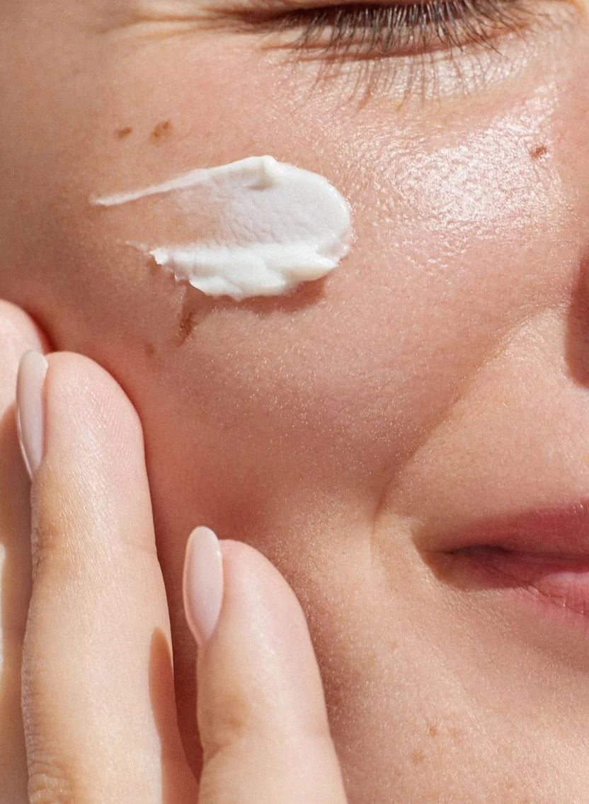Whitening Cream