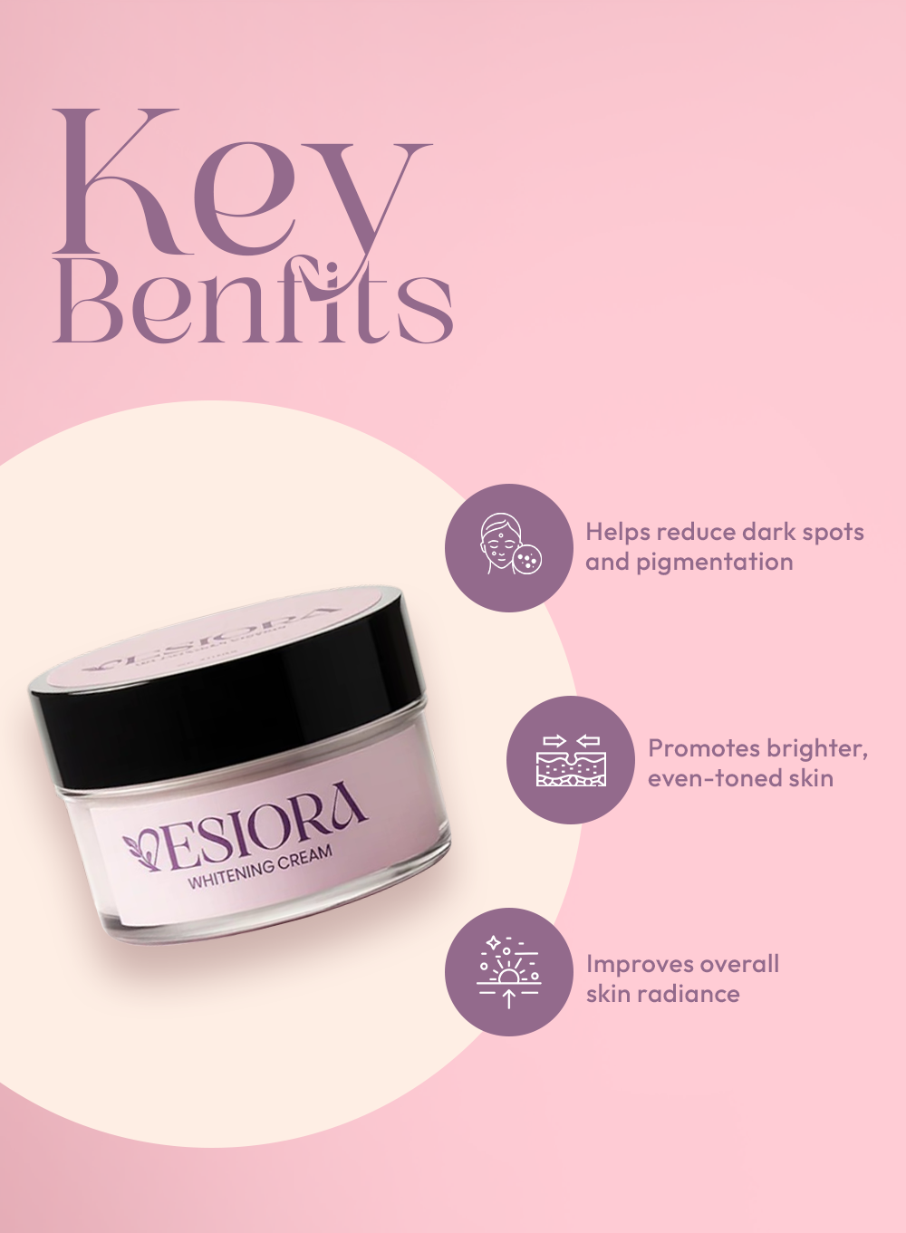 Whitening Cream