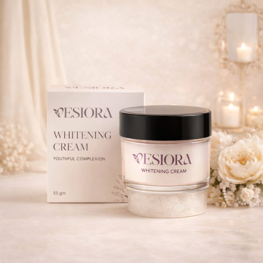 Whitening Cream